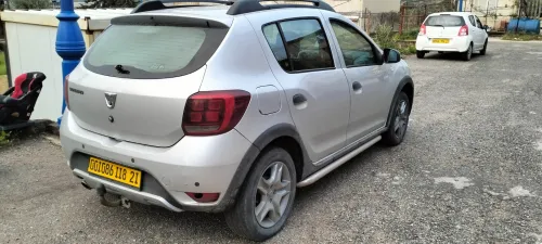 Dacia Stepway 2018 