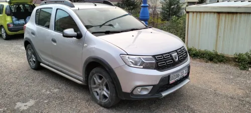 Dacia Stepway 2018 