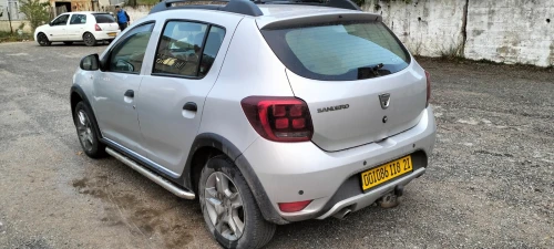 Dacia Stepway 2018 