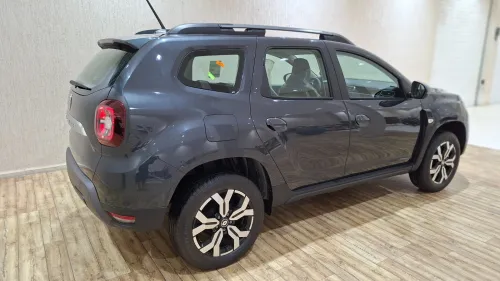 Renault Duster 2026 LE