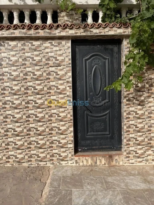 Vente Appartement Niveau de villa F3 Mostaganem Mostaganem