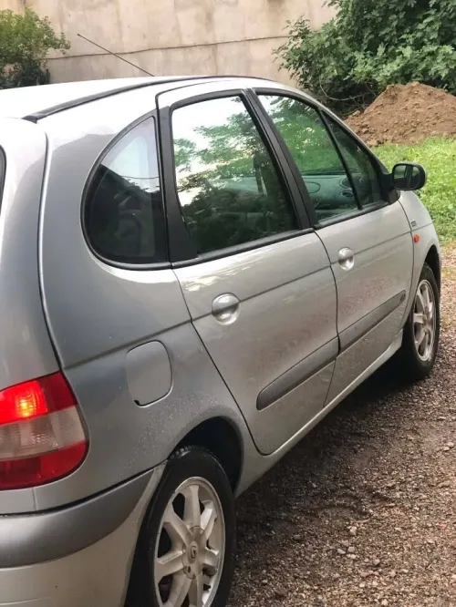Renault Scenic 2001 Scenic