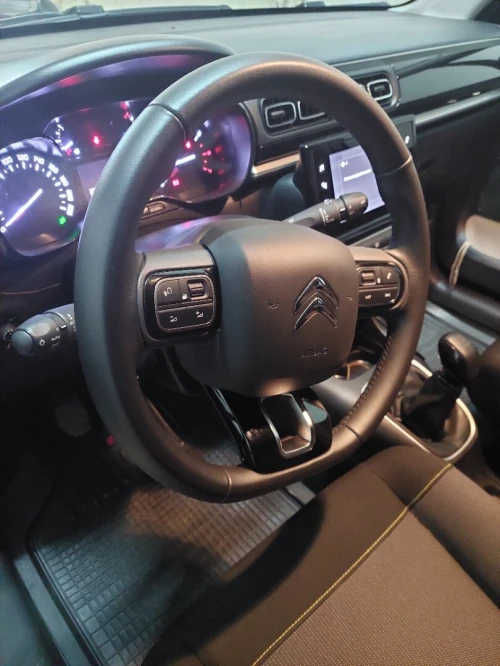Citroen C3 2023 Shine