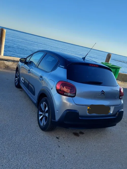 Citroen C3 2023 Shine