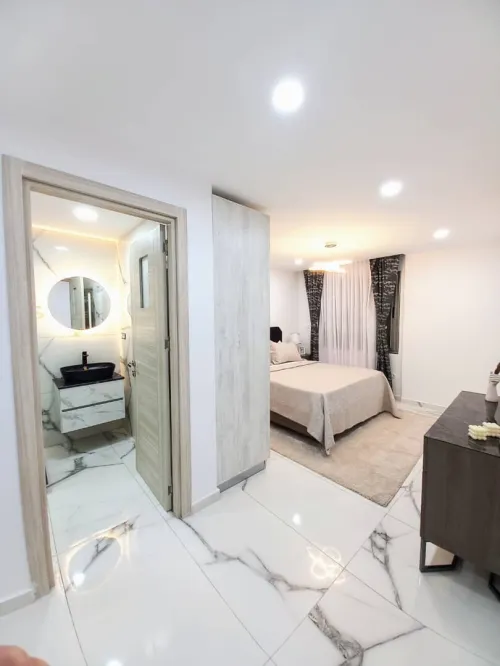 Vente Appartement F4 Alger Cheraga