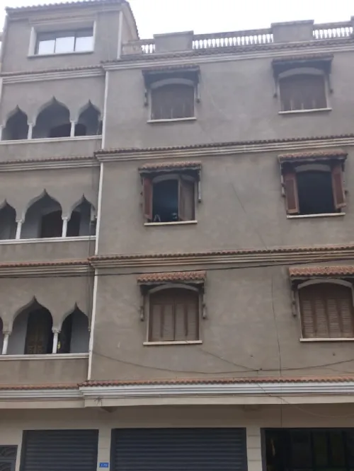 Location Villa Alger Dar el beida
