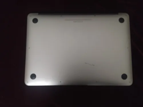 Macbook Macbook air 2013