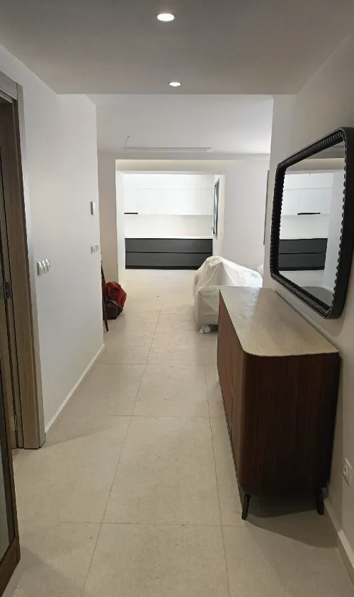 Vente Appartement F4 Alger Dely brahim
