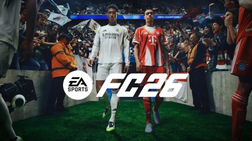 Fc 26