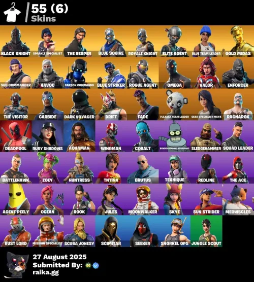 Fortnite