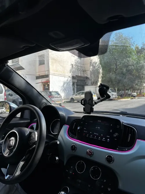 Fiat 500 2023 Dolcevita MIB