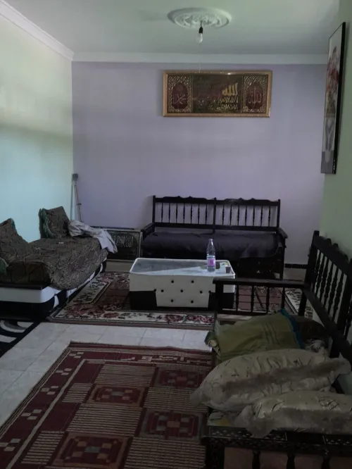 Vente Immeuble Alger Douera