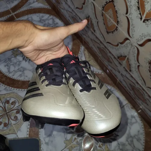 soulier de foot  predatore original