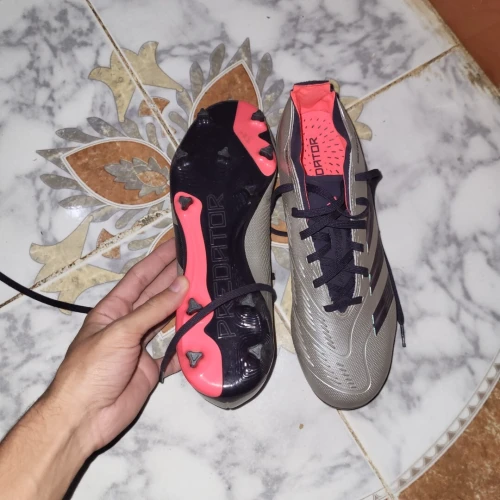 soulier de foot  predatore original
