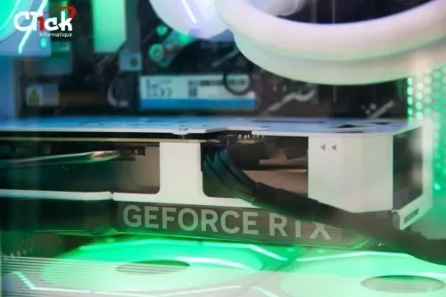 Pc gamer haut gamme