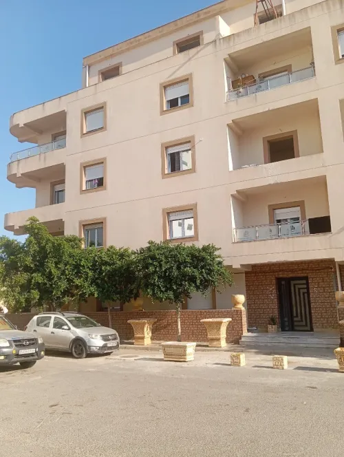 Vente Appartement F3 Alger Bouzareah