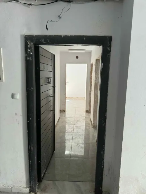 Vente Appartement F3 Alger Bouzareah