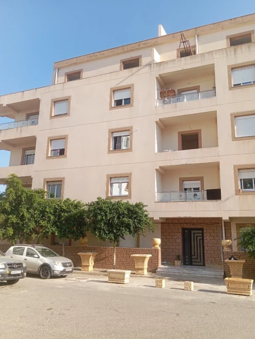 Vente Appartement F3 Alger Bouzareah