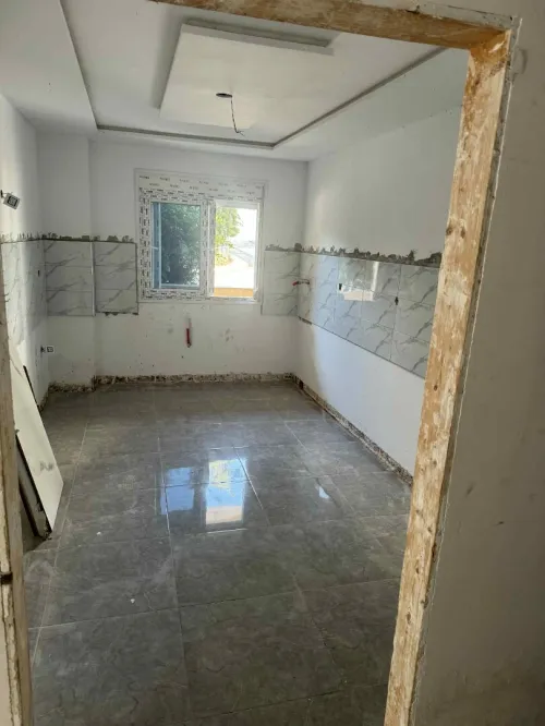 Vente Appartement F3 Alger Bouzareah