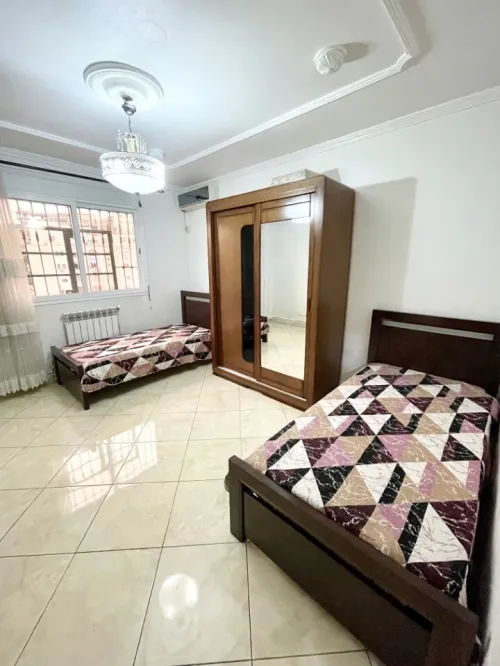 Vente Appartement F4 Alger Said hamdine
