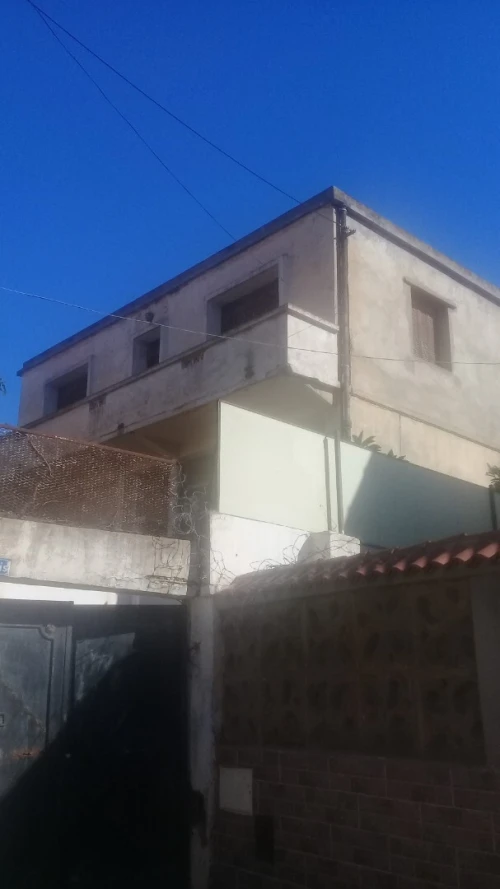 Vente Villa Alger El mouradia