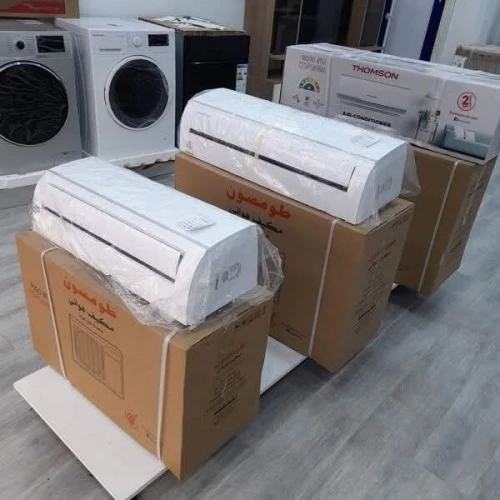 Climatiseur Thomson 9000btu 