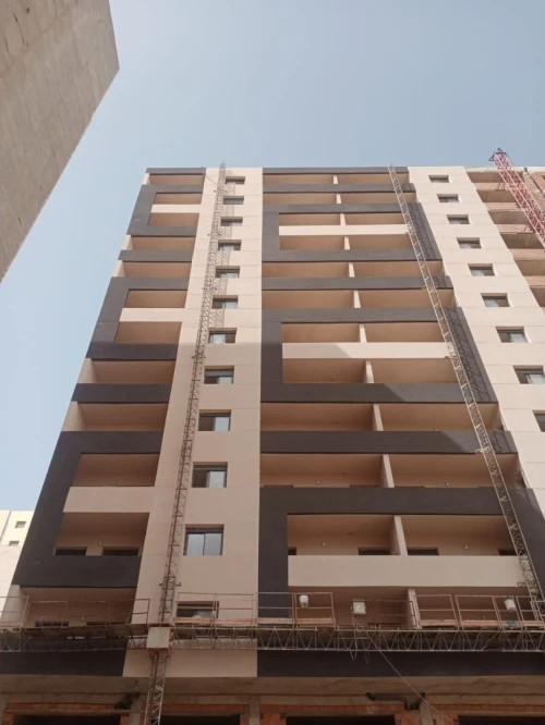 Vente Appartement F3 Oran Bir el djir