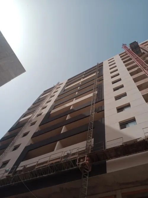 Vente Appartement F3 Oran Bir el djir