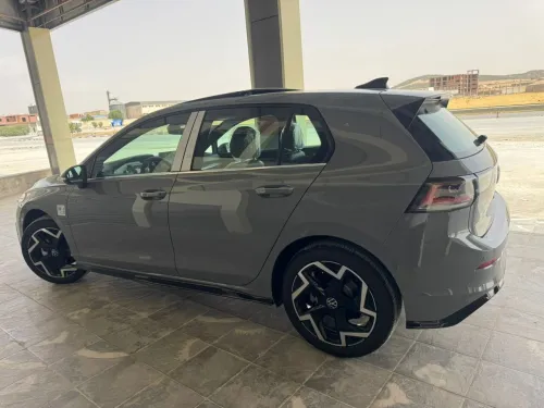 Golf 8.5 Golf 8.5 2025 
