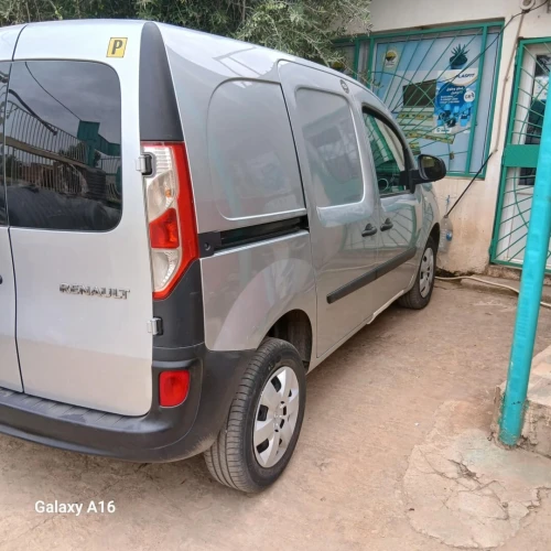 Renault Kangoo 2021 Confort (Utilitaire)
