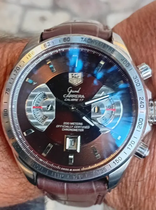 Montre