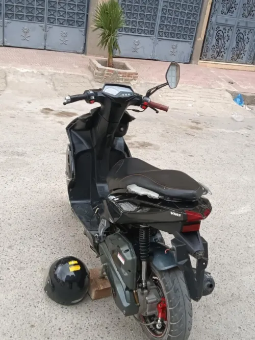 Vms Driver 2020