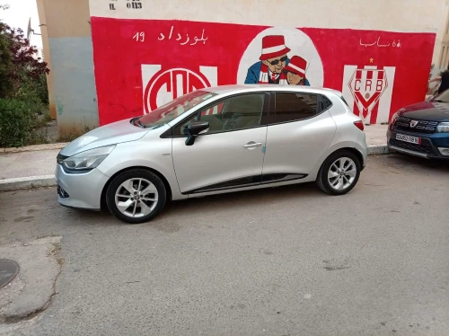 Renault Clio 4 2016 Limited