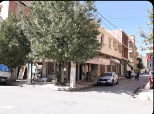 Vente Villa Bouira Ain bessem