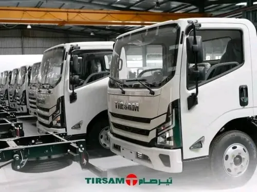 Tirsam 2ton 5 2025