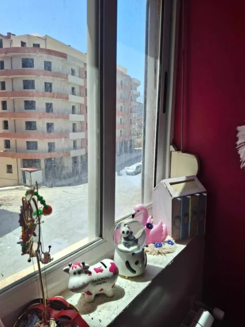 Vente Appartement F3 Tizi Ouzou Tizi ouzou