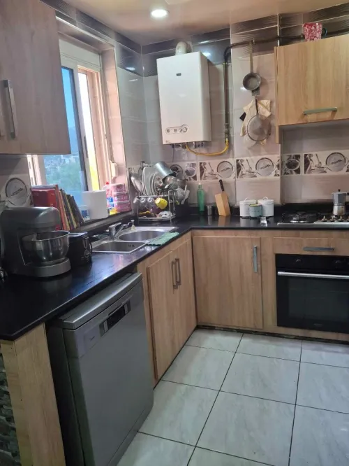 Vente Appartement F3 Tizi Ouzou Tizi ouzou