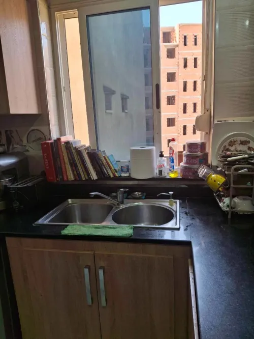 Vente Appartement F3 Tizi Ouzou Tizi ouzou