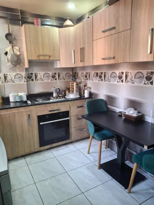 Vente Appartement F3 Tizi Ouzou Tizi ouzou