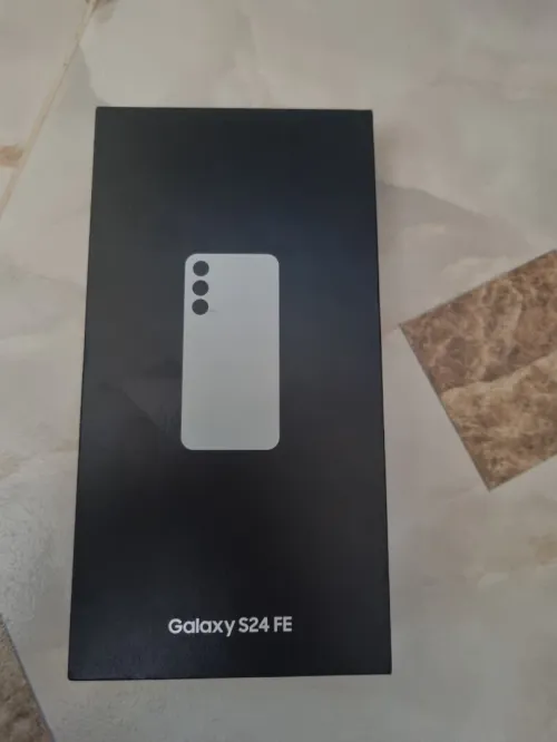 Samsung S 24 FE