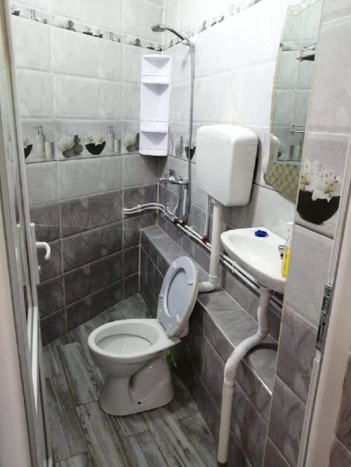 Location Appartement Duplex F2 Oran Ain el turck 5