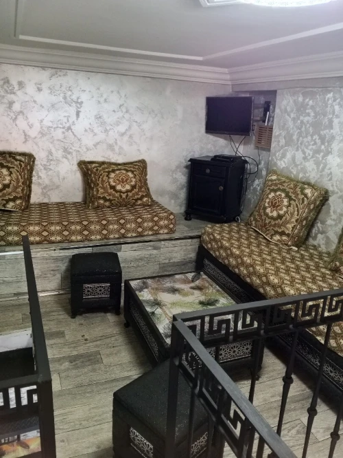 Location Appartement Duplex F2 Oran Ain el turck