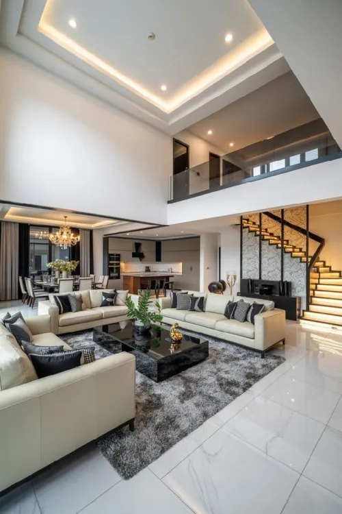 Vente Appartement Duplex F6 Alger Cheraga