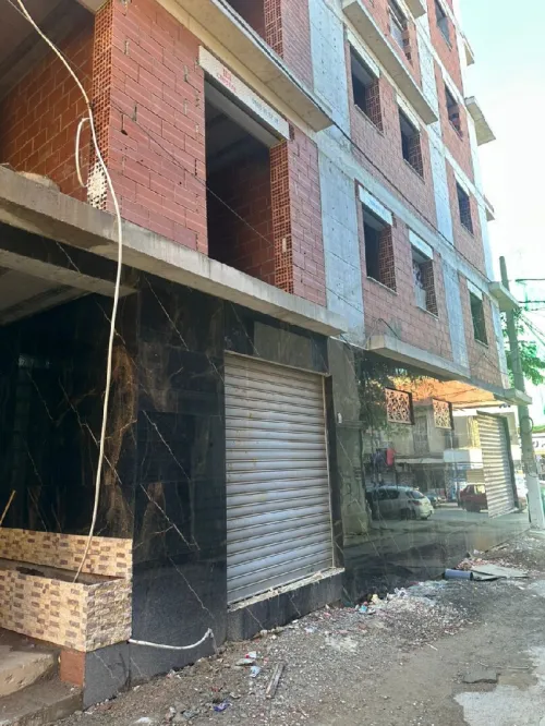 Vente Local Alger Bordj el bahri