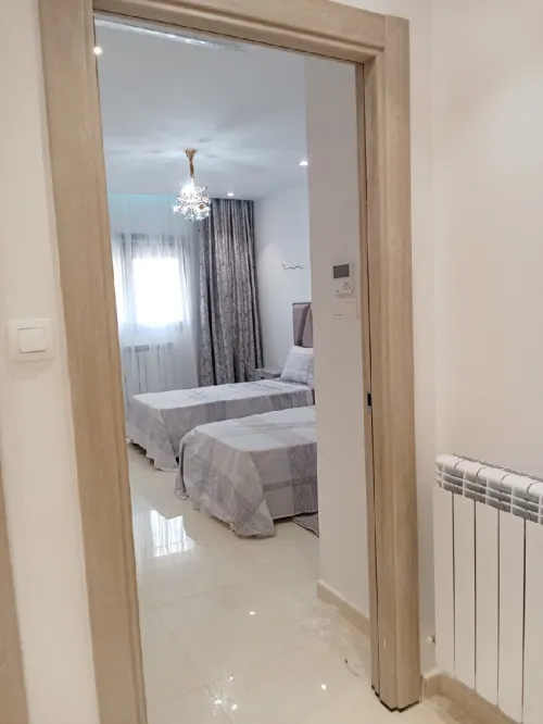 Vente Appartement F3 Alger Bab ezzouar
