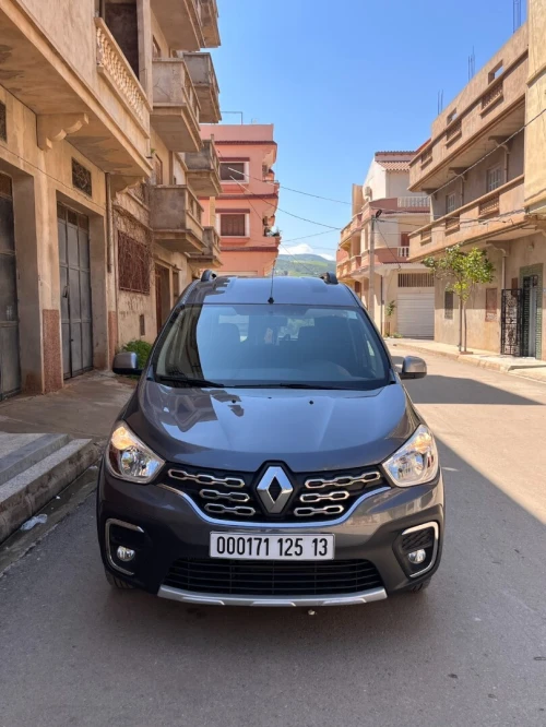Renault Kangoo 2025 