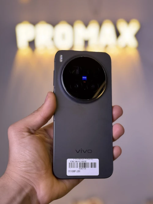 Vivo Vivo X300Pro..256..12🩵