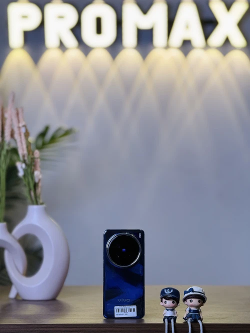 Vivo Vivo X200Pro..512..16💙