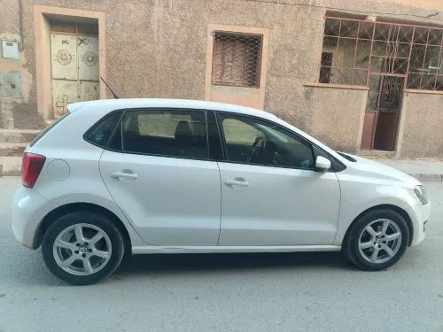 Volkswagen Polo 2014 Concept