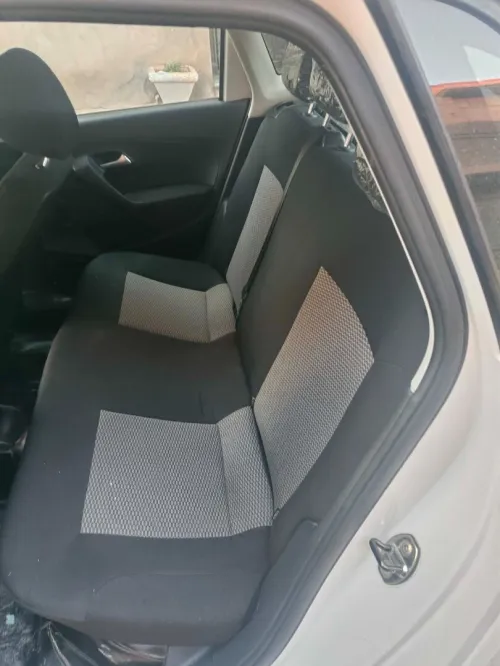 Volkswagen Polo 2014 Concept
